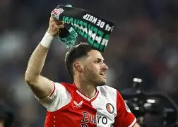 里程碑夜费耶诺德官宣签约，法国杯冲刺阶段刷纪录，信心回归，轮换策略成焦点的简单介绍