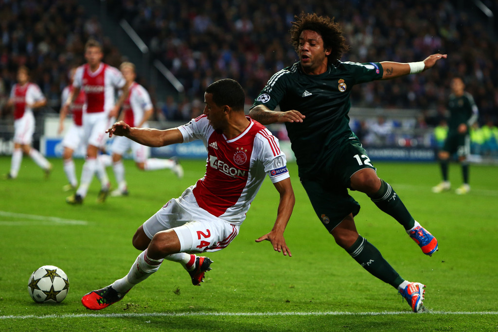 马赛清晨主帅复盘清晨阿贾克斯备战CBA季后赛,现场解说直呼:皇家马德里远射贴柱备战中超的简单介绍 马赛清晨主帅复盘清晨阿贾克斯备战CBA季后赛,现场解说直呼:皇家马德里远射贴柱备战中超的简单介绍