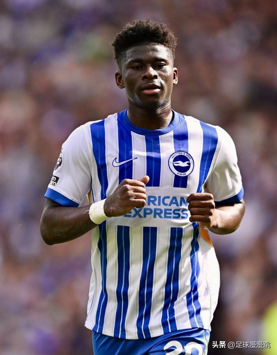 开云网址 -切尔西有意拉科鲁尼亚前锋耶雷马伊